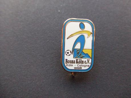 FC Bosna Köln voetbalclub amateur Duitsland